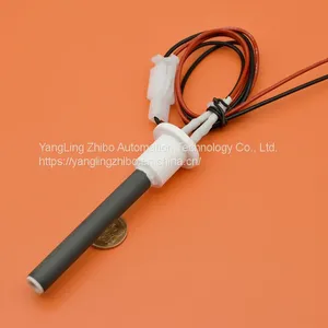 240V300W MCH Ceramic Igniter Ceramic Ignition Stick MCH Ceramic Heater MCH Ceramic Heating Tube Can OEM or ODM thumbnail-1