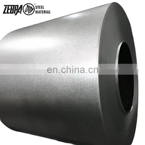 Zinc Coated High Quality Steel Coil GI Coil for South America Building Material thumbnail-3