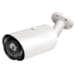 Hikon's Best Alternative NDAA Human Detection Remote View Bullet 5MP IP66 Surveillance Camera thumbnail-1