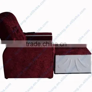 Beauty Salon Equipment Simple Pedicure Chair thumbnail-5
