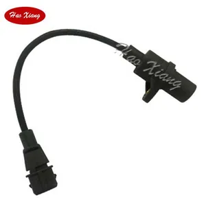 Haoxiang New Material Auto Crankshaft Position Sensor 39180-22600 For 06-11 Hyundai Accent Kia Rio thumbnail-1