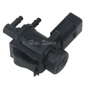 Haoxiang EGR Electronic Solenoid Valve OE J0906283C 1K0906283A for VW AUDI SKODA SEAT 1 thumbnail-3