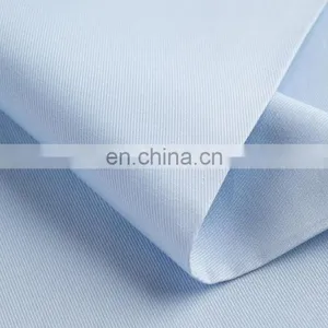 Wholesale Low Moq 100% Cotton With Spandex Fabric With Discount Textile Fabrics in Stock thumbnail-4