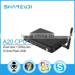 X1 Virtual pc Station for CBT Dual Core Support WIN 7/WIN 8 Server thumbnail-5