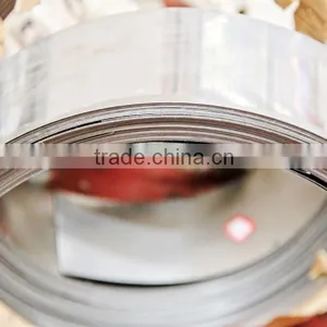 Invar36 Strip for Sale Thickness0.10mm to 3.50mm, Width 0 to 300mm thumbnail-2