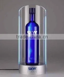 Bottle Display With OEM Design, With LOGO thumbnail-1
