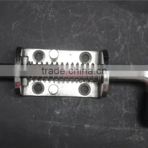 Spring Bolt Latches Trailer Dropside Fastener 02413 thumbnail-1