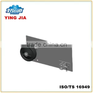 Firetruck Shutter Doors Sheave Assembly thumbnail-1