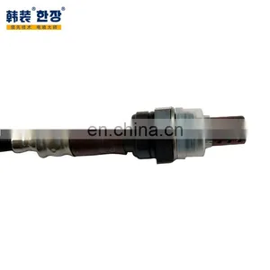 Auto Sensor Oxygen Sensor 25333812 for Chevrolet CAMARO CORVETTE SUBURBAN Cadillac 2002-2007 thumbnail-3