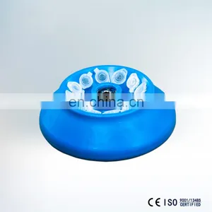 High Speed Table Centrifuge Machine thumbnail-4