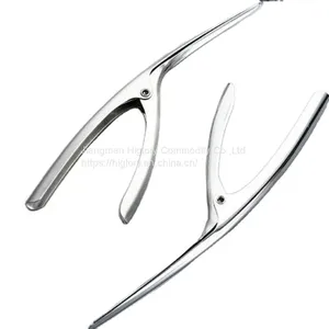 Professional Stainless Steel Prawn Peeling Device Kitchen Tools Fish Scaler and Shrimp Prawn Peeler thumbnail-4
