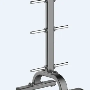 CM-950 Vertical Plate Tree Gym Weight Lifting Equipment thumbnail-1