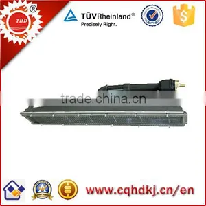 Gas Ceramic Burner for Industrial Stoves and Ovens Part(HD262) thumbnail-2