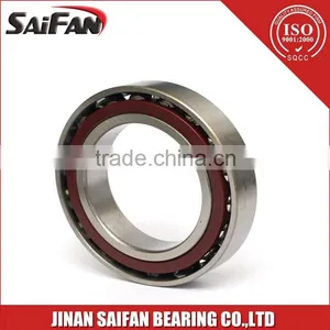 Gemany High Frequency Motor Bearing 7211 Angular Contact Ball Bearing 7211 Angular Bearing 7211 thumbnail-4