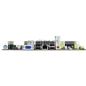 Factory China Cheap Mainboard H61 Lga 1155 Socket Ddr3 Motherboard thumbnail-5