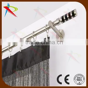 Europe Hot Selling High-end Luxury Curtain Poles thumbnail-2