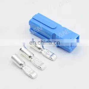 Anen 75A Connector AC/DC Battery Power Connector Male and Female Plug/socket thumbnail-1