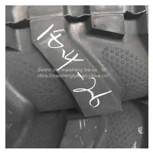 Agricultural Tires 18.4-38 20.8-38 Tractor Herringbone Flower Paddy Field High Flower Thickening Wholesale thumbnail-3