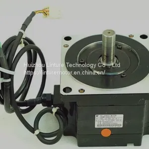 SGMP-08A3TE12 Yaskawa Controller Module Use Electrostatic Discharge thumbnail-2