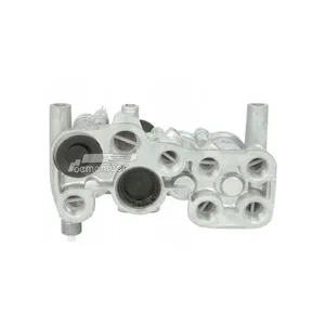 OE Memember 4630840000 1738469 163321 4425013800 ZG046200002 Lift Axle Control Valve for Scania thumbnail-2