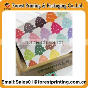 Simple Luxury Christmas Stickers For Card Making Supplier thumbnail-1