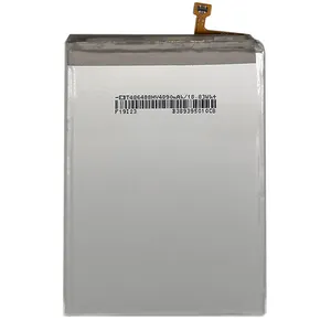 Cell Phone Battery 5000mAh EB-BA217ABY For Samsung Galaxy A21S A207 A217 A12 Cell Phone Parts thumbnail-2