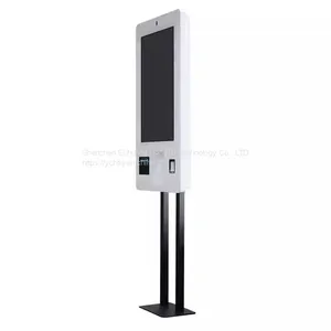 EC Self-service Cash Register Supermarket Cash Register Self-service Inquiry Machine Self-service Ordering Machine thumbnail-3