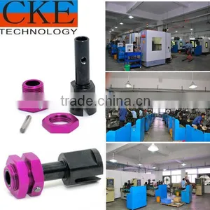 Guangdong Machined Parts Precision EDM Machining thumbnail-1