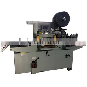 Insulating Material Die Cutting Machine thumbnail-2
