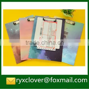 Writing Stationery a4 Paper Writing Clipbroad for Office and School thumbnail-3