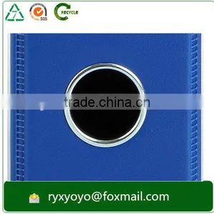 Factory Price Balck a4 Size Lever Arch File Box thumbnail-5