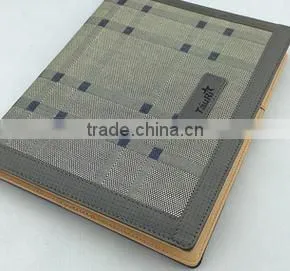 Special Business Notebook Promotion Gifts , Custom Logo Loose-leaf & Grid thumbnail-1