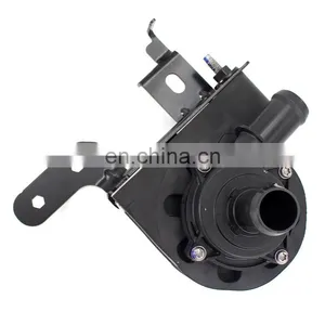 Wholesale High Quality Auto Parts Regal LaCrosse Malibu XL Car Heater Coolant Pump For Chevrolet 13592753 thumbnail-1