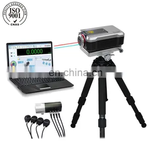 Shenzhen Supplier Chotest Laser Measuring Equipment for Mechanical Equipment Calibration thumbnail-1