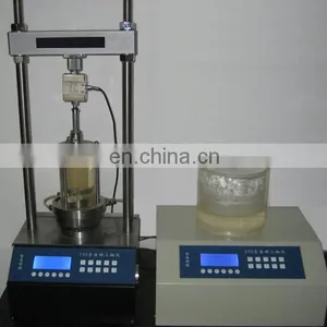 TSZ-60 60KN Strain Controlled Soil Triaxial Testing Apparatus From China thumbnail-2