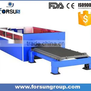 Made in China Cheap Price CNC YAG 600W Laser Cutting Machine Price for Metal Carbon Stainless Steel thumbnail-5