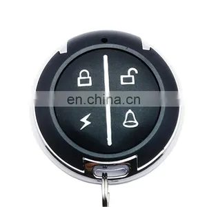 315mhz 390mhz Garage Door Opener Remote for Clicker 81LM 371LM 373LM 375LM 375UT 971LM 973LM 893MAX 891LM KLIK1U Max Black LED thumbnail-1