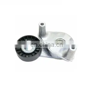 G6BA-G Engine G6BV Fan Belt Tensioner for Japanese Car OEM 25281-37101 25281-37120 Belt Tensioner Pulley Fitness Tensio thumbnail-1