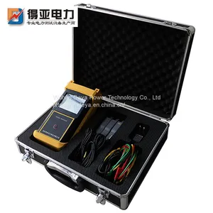 Hand Held Three-Phase Phase Voltmeter thumbnail-4
