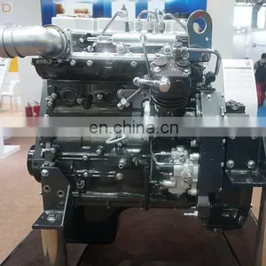 Best Price SC12E300.15CA1 High Speed SDEC 220KW/1500RPM Machinery Engine thumbnail-4