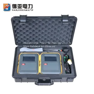 Hand Held DC System Grounding Fault Tester PDF3000B thumbnail-1
