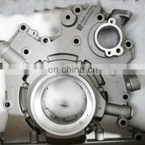 Oil Pump 5263095 Engine Parts For Truck On Sale thumbnail-3