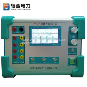 Portable Adjustable DC Test Power Supply PS-18 thumbnail-2
