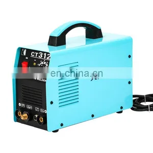 Automatic 110V MOSFET MMA/TIG/CUT Welding Machine Cutter CT-312 thumbnail-1