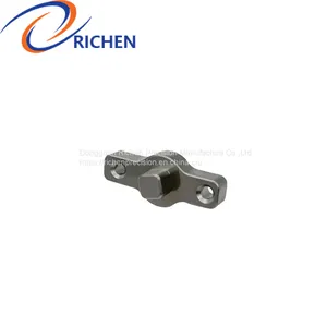 CNC Machining Steel Mold High Demand Aluminium CNC Machining Customization Parts thumbnail-2