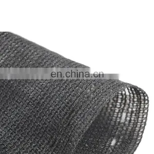 Plastic Mesh Commercial Agriculture Green Garden Sun Shade Netting thumbnail-5