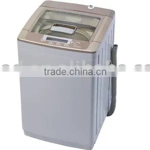 5.5kg Top Open Automatic Washing Machine thumbnail-1