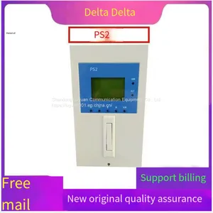 PS2 Small System Display Control Module DC Screen Charging Module Main Monitoring thumbnail-1