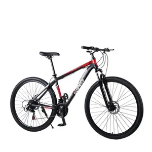 High Quality 26, 27.5, and 29 Inch Mountain Bikes Are Cheap in Stock thumbnail-2