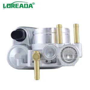 Throttle Body for VW 06A133062AD 408238327005Z A2C53043740 thumbnail-2